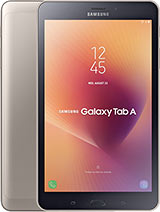 Galaxy Tab A 8.0 (2017) 4G