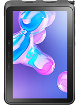 Galaxy Tab Active Pro 4G