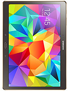Galaxy Tab S 10.5 LTE