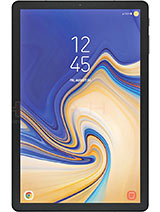 Galaxy Tab S4 10.5 4G