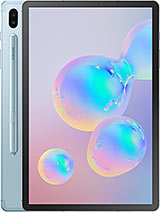 Galaxy Tab S6 4G