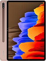 Les Galaxy Tab S