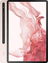 Galaxy Tab S8 Plus 5G