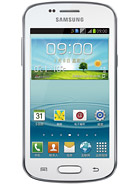 Les Galaxy Trend