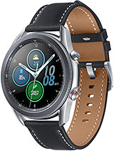 Galaxy Watch