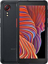 Les Galaxy Xcover