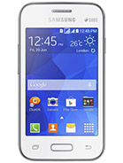 Les Galaxy Y