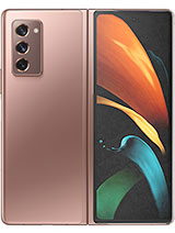 Les Galaxy Z