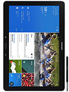 Galaxy Note Pro 12.2 LTE