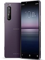 Les Xperia 1