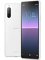 Les Xperia 10