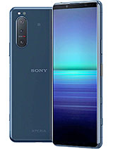 Les Xperia 5
