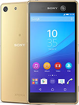 Les Xperia M