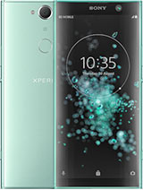 Les Xperia X