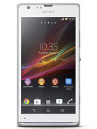 Les Xperia S