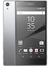 Les Xperia Z
