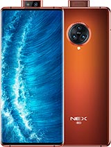 Les Vivo NEX