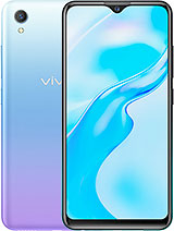 Les Vivo Y1s à Y9s