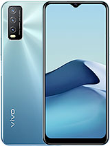Les Vivo Y20 à Y28