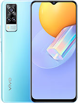 Les Vivo Y30 à Y50