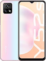 Les Vivo Y51 à Y55s