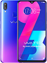 Les Vivo Y91 à Y97
