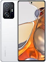 Les Xiaomi 11