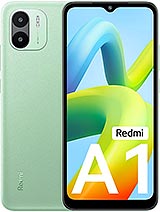 Les Redmi A