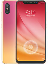 Les Mi 8