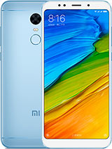 Les Redmi 5