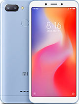 Les Redmi 6