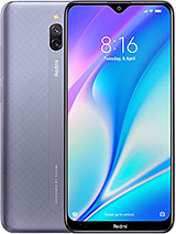 Les Redmi 8