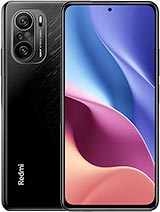 Les Redmi K20 à 40
