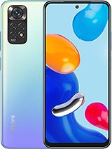 Les Redmi Note 11