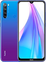Les Redmi Note 8