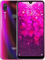 Les Redmi S2 et Y