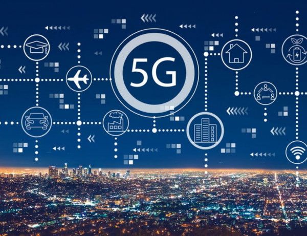 Reprise de mobiles : les modèles 5G ont la côte !