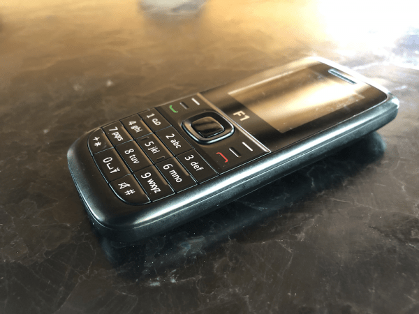 Où revendre mon téléphone ?