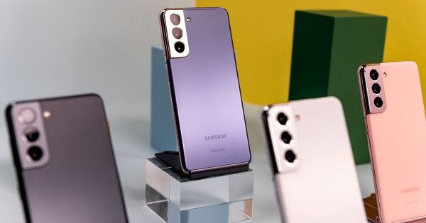 L'argus des mobiles qui se revendent le mieux