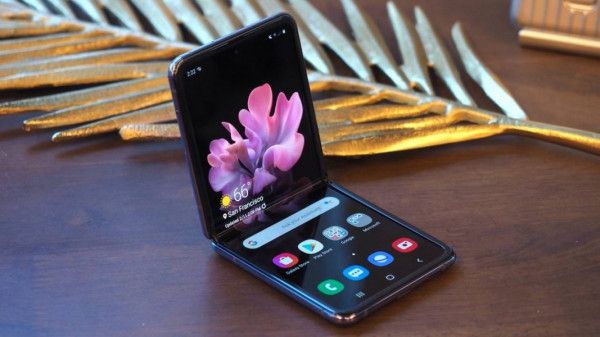Les Samsung Galaxy ont de plus en plus la côte !