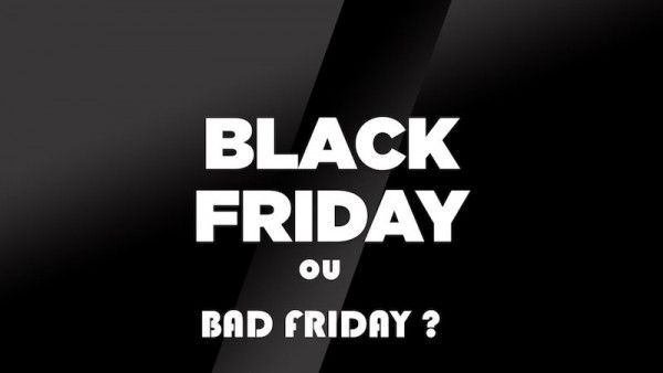 Que faut-il attendre des promesses du Black Friday ?