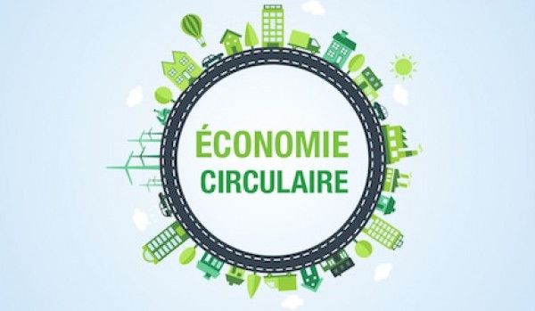 Le reconditionné au coeur de l'économie circulaire