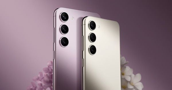 Baisse des prix de rachat des Galaxy S à venir