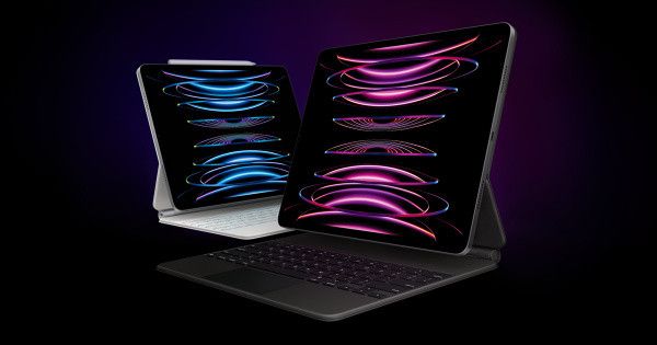 Reprise des nouveaux iPad 2022 déjà disponible