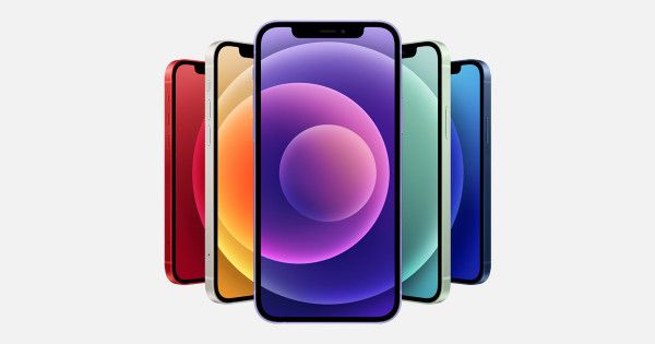 Où revendre son iPhone 12 au meilleur prix ?