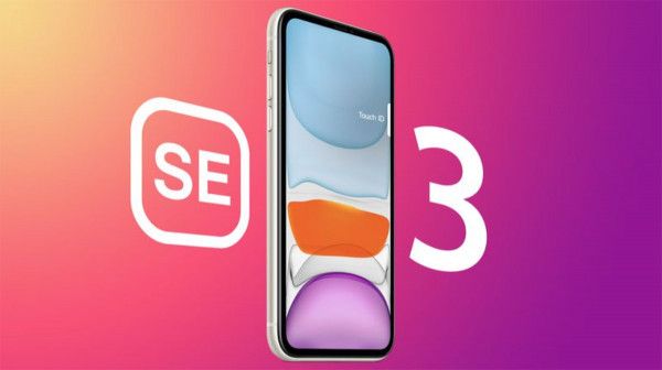 Les prix de reprise des iPhone SE vont baisser !