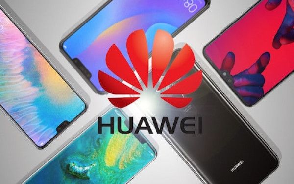 Huawei toujours dans le top 3 des reprises de téléphones