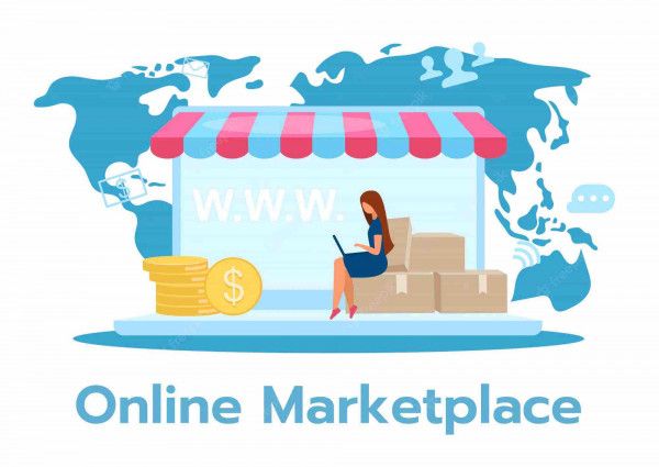 Comparateurs de telephones Vs Places de marché