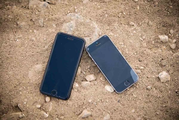 Reprise de votre mobile : 10 bénéfices pour la planète !