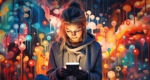 Réduisez votre empreinte carbone avec des applications mobiles
